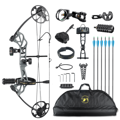 (Bild für) Topoint Starting 28 Compound Package 28"