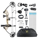 (Bild für) Topoint Starting 28 Compound Package 28"
