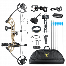 (Bild für) Topoint Starting 28 Compound Package 28"