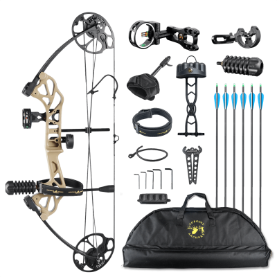 (Bild für) Topoint Starting 28 Compound Package 28"