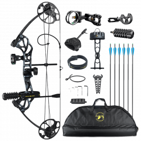 (Bild für) Topoint Starting 28 Compound Package 28"