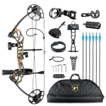 (Bild für) Topoint Starting 28 Compound Package 28"