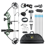 (Bild für) Topoint Starting 28 Compound Package 28"