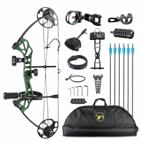 (Bild für) Topoint Starting 28 Compound Package 28"