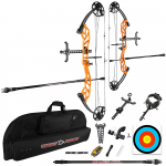 (Bild für) Topoint Starting 36 Compound Package 36"