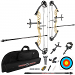 (Bild für) Topoint Starting 36 Compound Package 36"