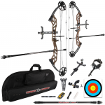 (Bild für) Topoint Starting 36 Compound Package 36"