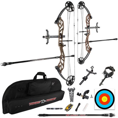 (Bild für) Topoint Starting 36 Compound Package 36"