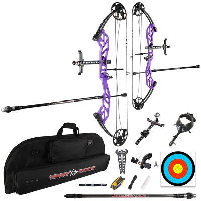 (Bild für) Topoint Starting 36 Compound Package 36"