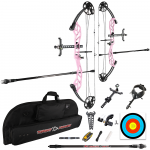 (Bild für) Topoint Starting 36 Compound Package 36"