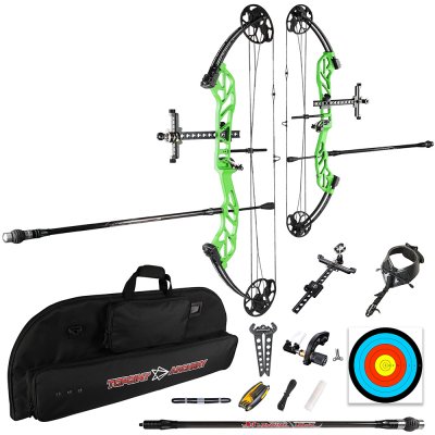 (Bild für) Topoint Starting 36 Compound Package 36"