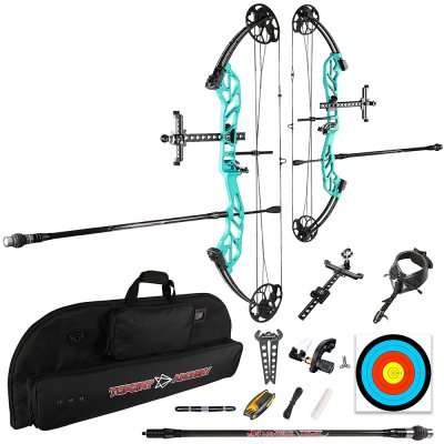 (Bild für) Topoint Starting 36 Compound Package 36"