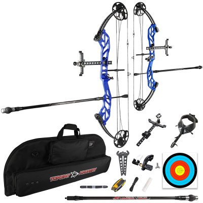 (Bild für) Topoint Starting 36 Compound Package 36"
