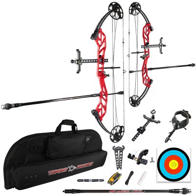 (Bild für) Topoint Starting 36 Compound Package 36"