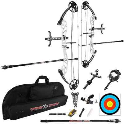(Bild für) Topoint Starting 36 Compound Package 36"