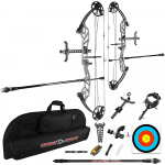 (Bild für) Topoint Starting 36 Compound Package 36"