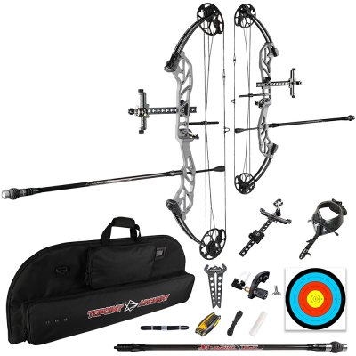 (Bild für) Topoint Starting 36 Compound Package 36"