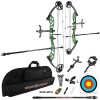 (Bild für) Topoint Starting 36 Compound Package 36"