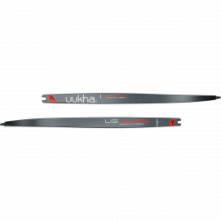Uukha Gen. 5 Target Alpha ILF Wurfarme (Bild für) Uukha Gen. 5 Target Alpha ILF Wurfarme