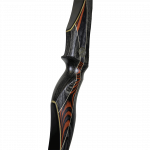 (image for) White Feather Adarna One Piece Hunting Recurve 62"