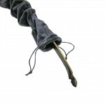(image for) White Feather Adarna One Piece Hunting Recurve 62"