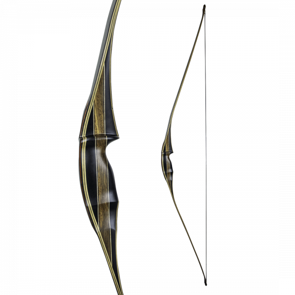 White Feather Bennu Langbogen (64") (Bild für) White Feather Bennu Langbogen (64")