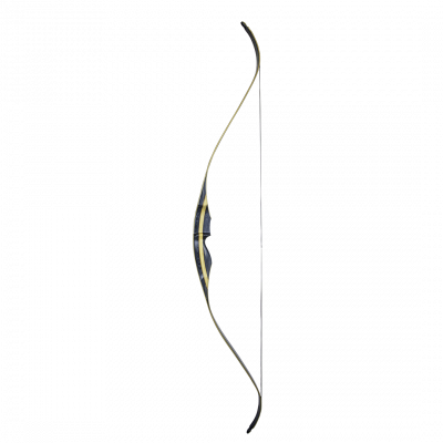 (Bild für) White Feather Caladrius One Piece Recurvebogen 62"