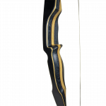 (image for) White Feather Caladrius One Piece Hunting Recurve 62"