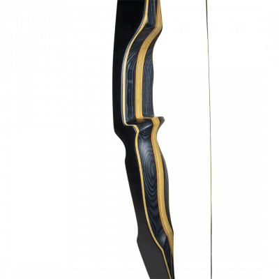 (Bild für) White Feather Caladrius One Piece Recurvebogen 62"