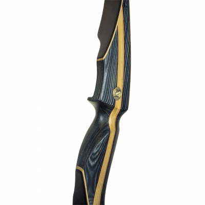 (Bild für) White Feather Caladrius One Piece Recurvebogen 62"