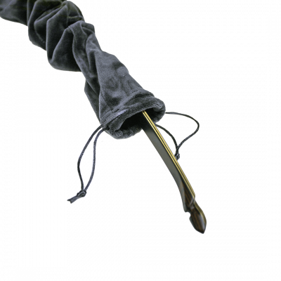 (Bild für) White Feather Caladrius One Piece Recurvebogen 62"