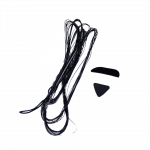 (image for) White Feather Caladrius One Piece Hunting Recurve 62"