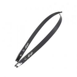 (image for) White Feather Flight traditional ILF Limbs