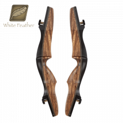 (image for) White Feather Lark Essential ILF Wooden Riser 19"