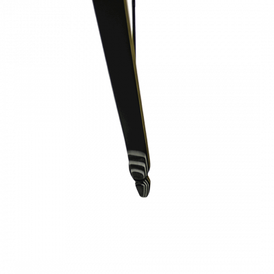 (image for) White Feather Munin Longbow (68")