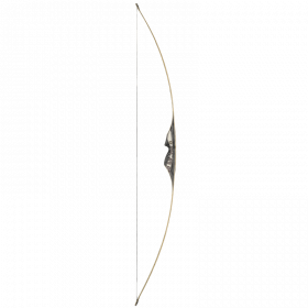 (Bild für) White Feather Olor Langbogen (68")