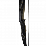 (Bild für) White Feather Sirin One Piece Recurvebogen 62"