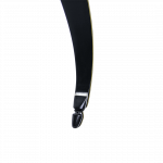 (Bild für) White Feather Sirin One Piece Recurvebogen 62"