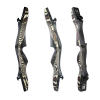 (image for) White Feather Woodpecker ILF Wooden Riser 19"