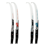 (image for) Win & Win Wiawis NS-G2 Carbon Graphene Limbs