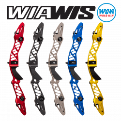 (image for) Win & Win Wiawis ATF-DX ILF Riser