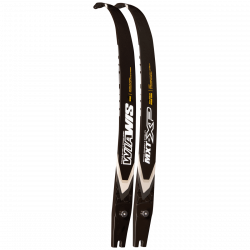 (image for) Win & Win Wiawis MXT-XP Wood Core Graphene Limbs
