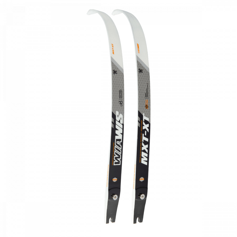 (image for) Win & Win Wiawis MXT-XT Wood Core Graphene Limbs
