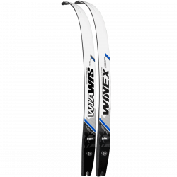 (Bild für) Win & Win Wiawis Winex Carbon Wurfarme