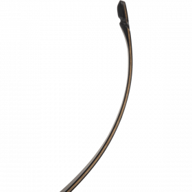 (image for) Wild Mountain Traditional Fiber/Foam ILF Limbs