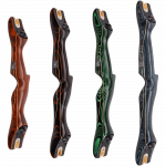 (Bild für) Wild Mountain Latitude Evo Pro Traditional ILF Mittelstück