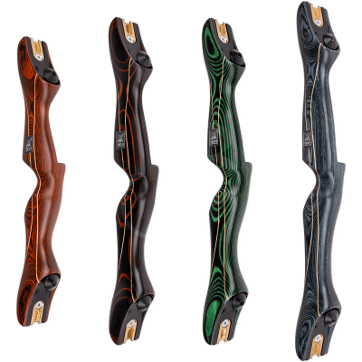 (image for) Wild Mountain Latitude Evo Pro Traditional ILF Riser