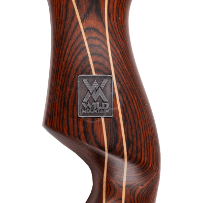 (Bild für) Wild Mountain Latitude Evo Pro Traditional ILF Mittelstück