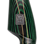 (image for) Wild Mountain Latitude Evo Pro Traditional ILF Riser