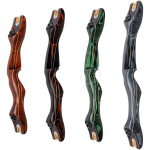 (Bild für) Wild Mountain Latitude Evo Pro Traditional ILF Mittelstück